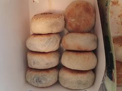 -华荣哲绿豆饼(泰安店)