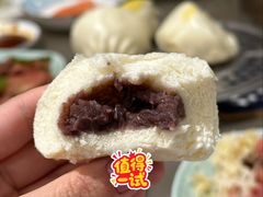 -西园寺素食(西园弄戒幢律寺店)