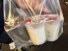 -杨记杏仁茶(椰园店)