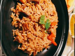 -集渔·泰式海鲜火锅(科华店)
