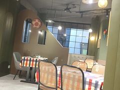 -遇见西木美式餐厅(体育路店)