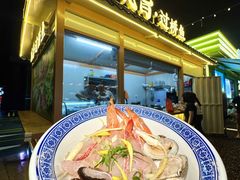 -凤城·食都