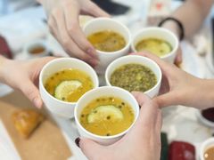 -金河半岛园林酒家(金融城店)