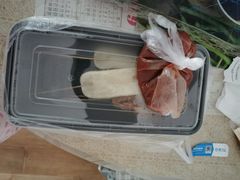 -彭浦小玲炸鸡腿(延长路上海大学店)