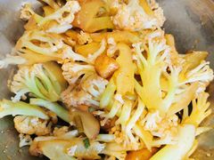 -芳芳私房菜·精做淮扬菜(承德路店)