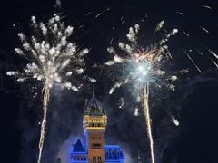 -青岛方特梦幻王国