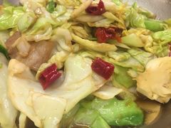 -渔王川菜馆(镇邦路店)