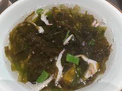 -金海湾海鲜排档(朱家尖店)