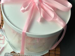 馬卡龍蛋糕-LiLi莉莉公寓