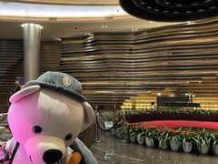 -渔火·特色餐厅(佘山世茂洲际酒店)