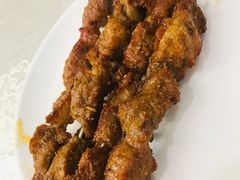 -那达慕蒙古风味酒楼