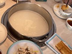 -粤顺渔坊·中山脆肉鲩火锅(清湖店)