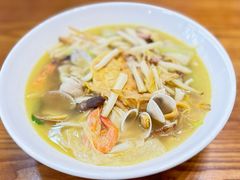 -万香姜汁(引泉路店)