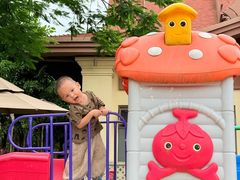 -西双版纳融创皇冠假日度假酒店