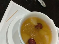 -北京四季酒店·采逸轩