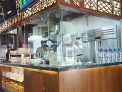 -东门口涮肉·砂锅·烤串(老门东店)
