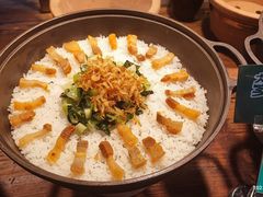 -筱爷叔·上海传统手工菜(新桥店)