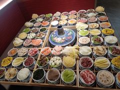 -咏江南·苏式火锅·苏州评弹(观前街店)