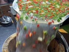 -秋语木桶鱼.酸菜鱼(开发区火车站店)