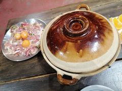 -盟重烧烤(高正街店)