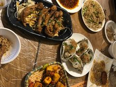 -猫姑娘大盘鸡(商城路店)