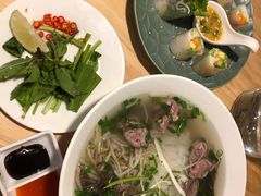 -越美小馆·越南料理(曲江店)