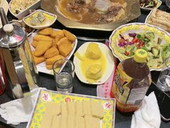 -芦月轩羊蝎子(劲松店)