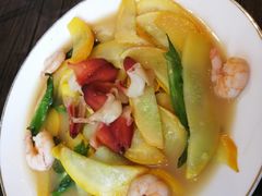 -隐食餐厅(金水湾公馆店)