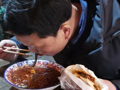 -茯茶镇
