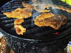 -大槐树烤肉馆