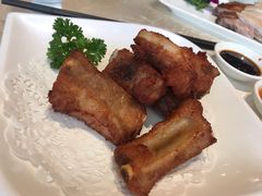 -糟粕醋·椰苑海南菜餐厅(亚龙湾天域酒店)