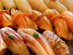 -鮨冠OMAKASE食べ放题(北京首店)