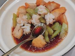 -狮王府淮扬菜(新街口友谊店)