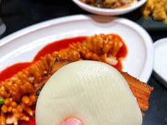 -简小舍·民间手艺菜(武昌江滩店)