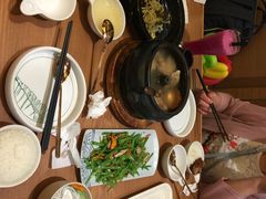 -云海肴·汽锅鸡·云南菜(东坝金隅店)