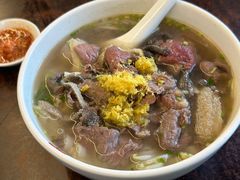 -潮镇老尾牛杂(环城西路店)