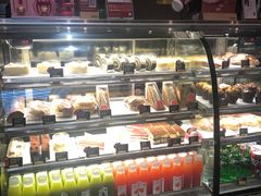 -COSTA COFFEE(德基广场店)