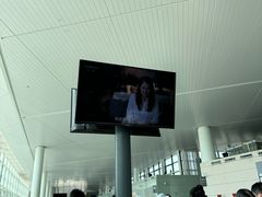 -温州龙湾国际机场
