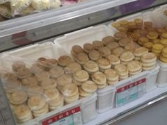 -北京稻香村(天桥乐汇百货商场店)