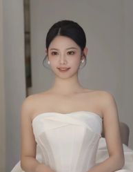 点击看大图 -朵颜化妆造型工作室(陆家嘴店)