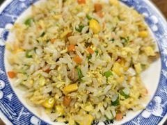 -粗茶淡饭(东关街店)