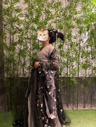 -盘子女人坊古装写真摄影(天津总店)