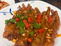-神仙钵湘香土菜馆(光华路店)