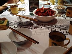 -农耕记·湖南土菜(科技园店)