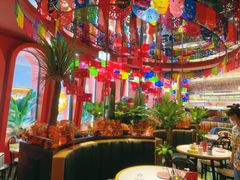 -墨纪Mojí墨西哥餐厅(南开大悦城店)