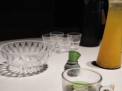 -湘邻呷铺·田园家宴(汉基广场店)