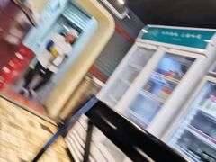 -乔家栅(襄阳南路店)