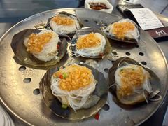 -水禾轩·海鲜蒸汽主题餐厅(新香洲旗舰店)