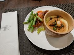 -乐咖啡西餐厅(太湖皇冠假日酒店)
