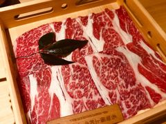 -锦和牛·炭火烧肉(ICC太和里店)